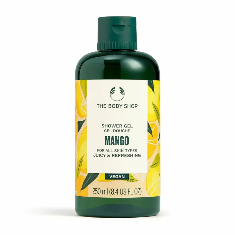 Гель для душа The Body Shop   250 ml