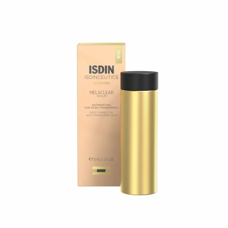 Pigmendilaikude vastane seerum Isdin Isdinceutics Melaclear 30 ml