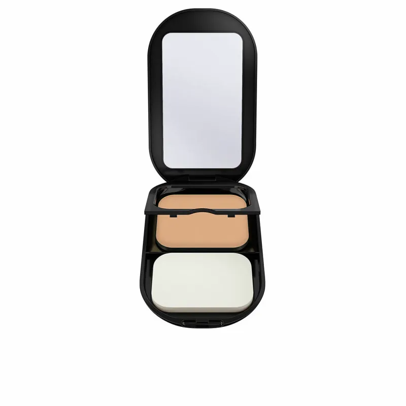 Meikapa bāzes pulveris Max Factor Facefinity Compact Nº 031 Warm porcelain Nº 031-Warm Porcelain Spf 20 10 g 84 g