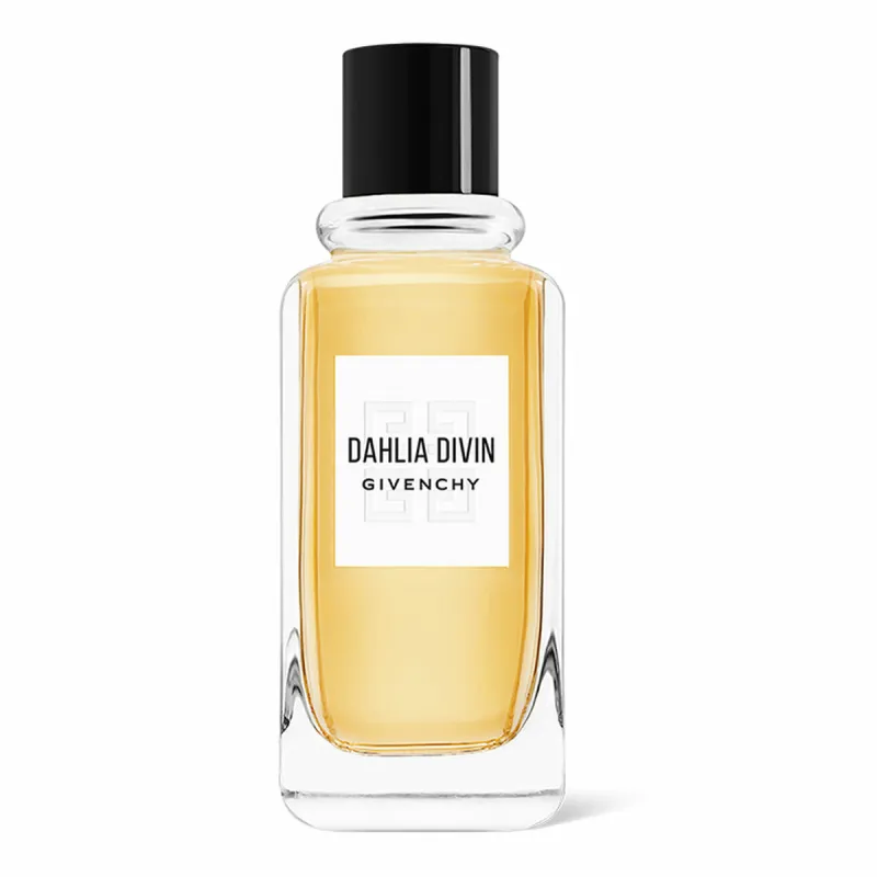 Moterų kvepalai Givenchy Dahlia Divin 50 ml 100 ml
