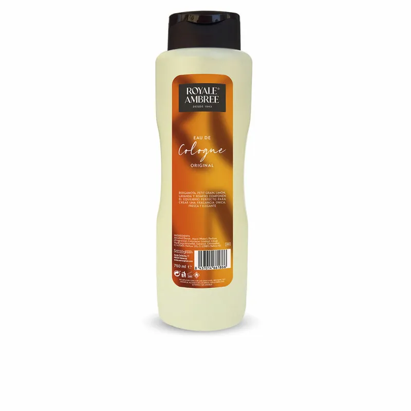 Unisex kvepalai Royale Ambree ROYALE AMBREE EDC 750 ml