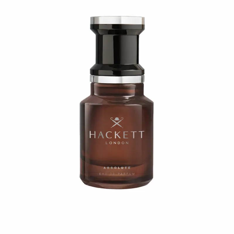 Meeste parfümeeria Hackett London ABSOLUTE EDP 50 ml