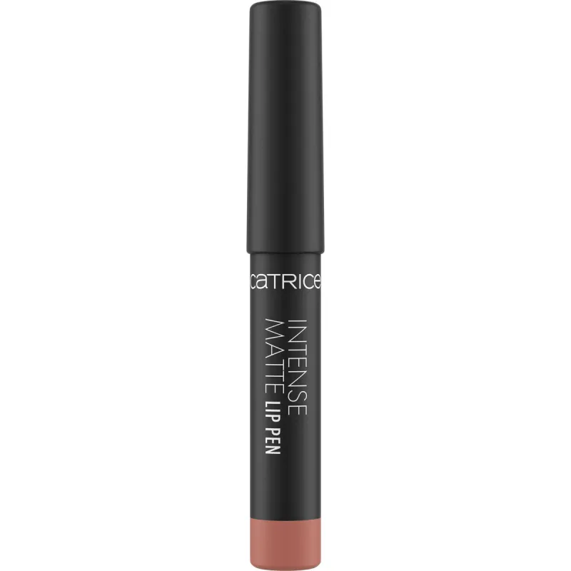 Huulelainer Catrice Intense Matte Nº 060 Mocha me happy Nº 060-Mocha Me Happy 1,2 g