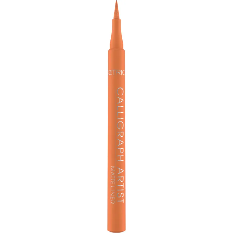 Eyeliner Catrice Calligraph Artist Nº 050 Setting sun 1,1 ml