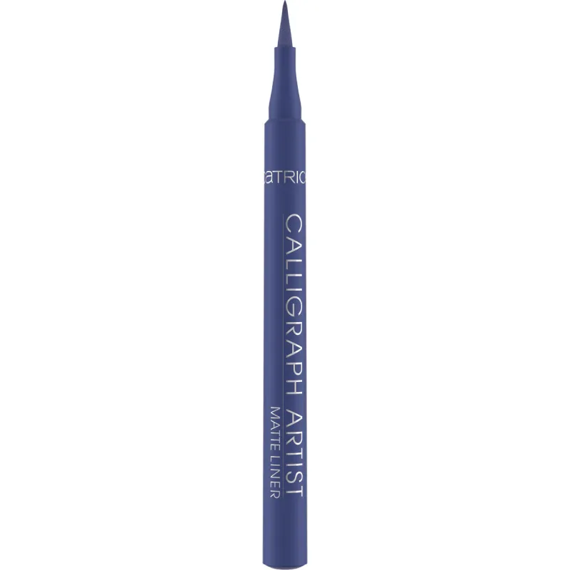 Eyeliner Catrice Calligraph Artist Nº 060 Midnight sky Nº 060-Midnight Sky 1,1 ml