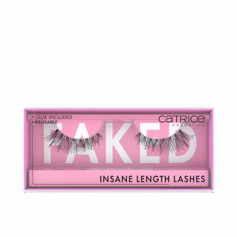 Tekoripset Catrice Insane Length (1 osaa)