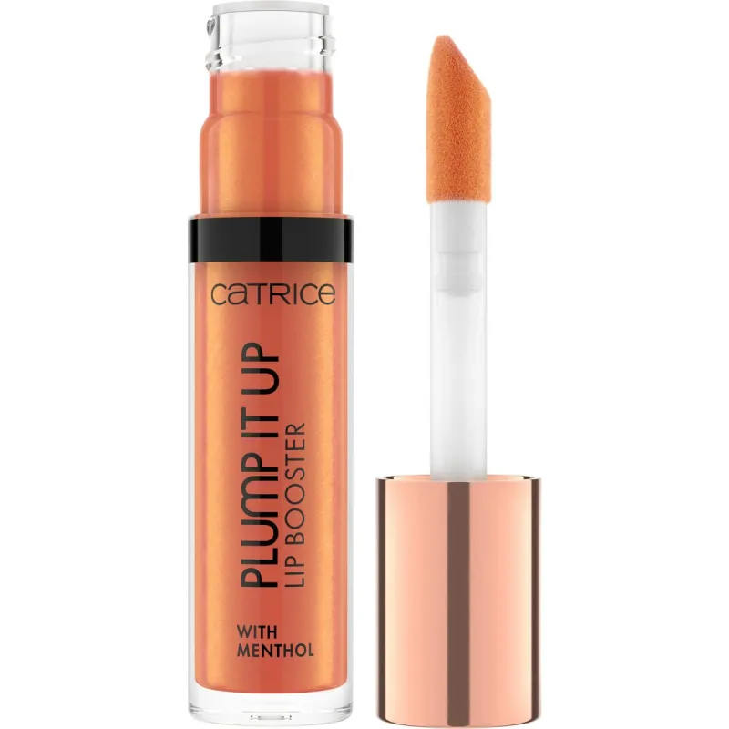 Lip-gloss Catrice Plump It Up Beige Nº 070 Fake it till you make it Nº 070-Fake It Till You Make It 3,5 ml