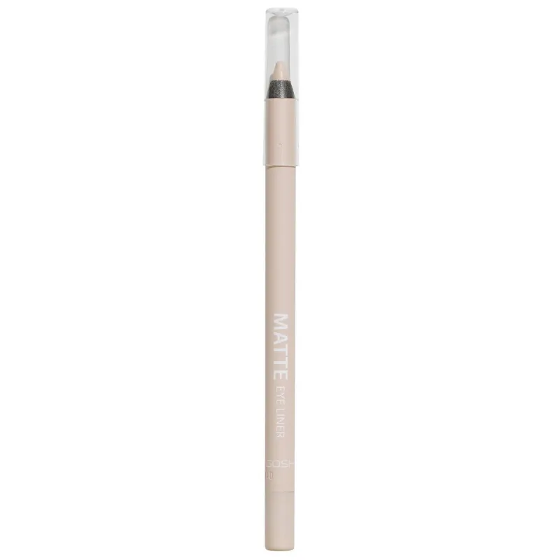 Eyeliner Gosh Copenhagen   Nº 013 Nude 1,2 g Parafinas