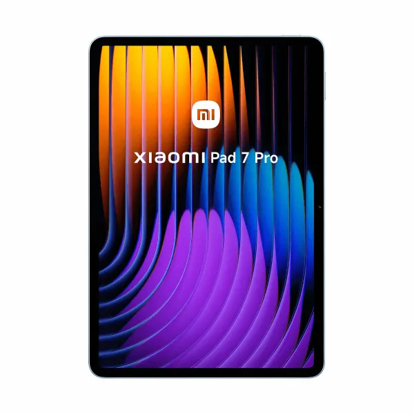 Планшет Xiaomi Pad 7 Pro 11,2" Octa Core 12 GB RAM 512 GB Синий