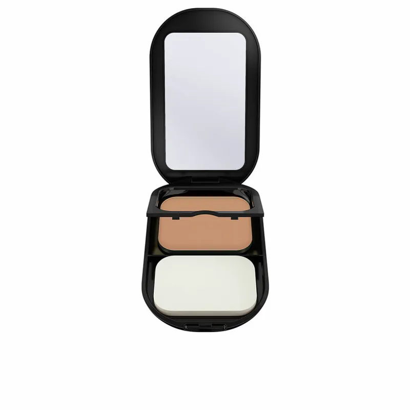Pudra Max Factor Facefinity Compact Nº 05 Sand Nº 05-Sand Spf 20 10 g 84 g Įkraunamas