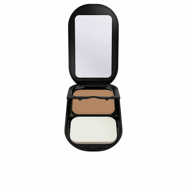 Puuterimeikinpohjustustuote Max Factor Facefinity Compact Nº 08 Toffee Nº 08-Toffee Spf 20 10 g 84 g Ladattava