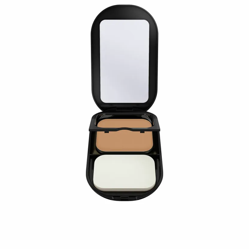 Основа под макияж в виде пудры Max Factor Facefinity Compact Nº 06 Golden Nº 06-Golden Spf 20 10 g 84 g Зарядное устройство