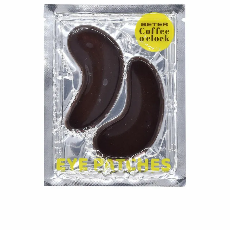 Plāksteris acs laukumam Beter Coffee Clock (10 gb.)