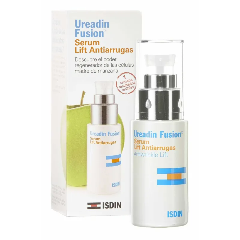 Сыворотка для лица Isdin Ureadin Fusion 30 ml