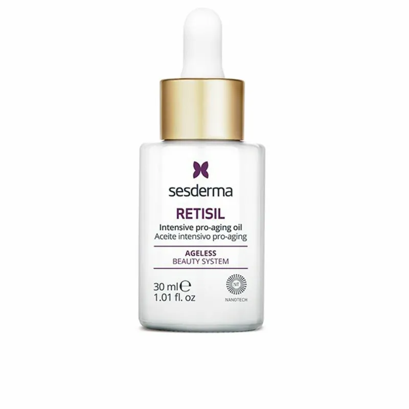 Kasvoöljy Sesderma Retisil 30 ml