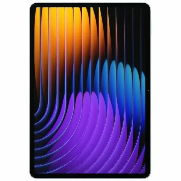 Tablet Xiaomi Pad 7 11,2" Octa Core 8 GB RAM 256 GB Blue