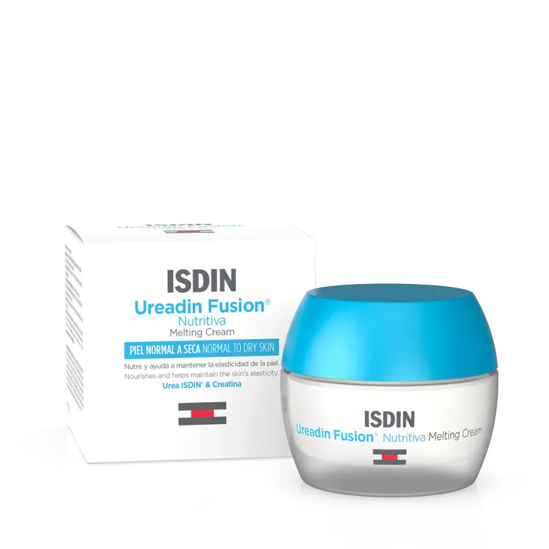 Maitinamasis kremas Isdin Ureadin Fusion 50 ml