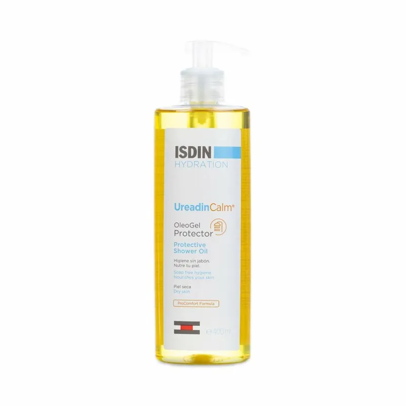 Dušas Eļļa Isdin Ureadin Calm 200 ml