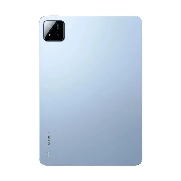 Planšetė Xiaomi Pad 7 11,2" Octa Core 8 GB RAM 128 GB Mėlyna