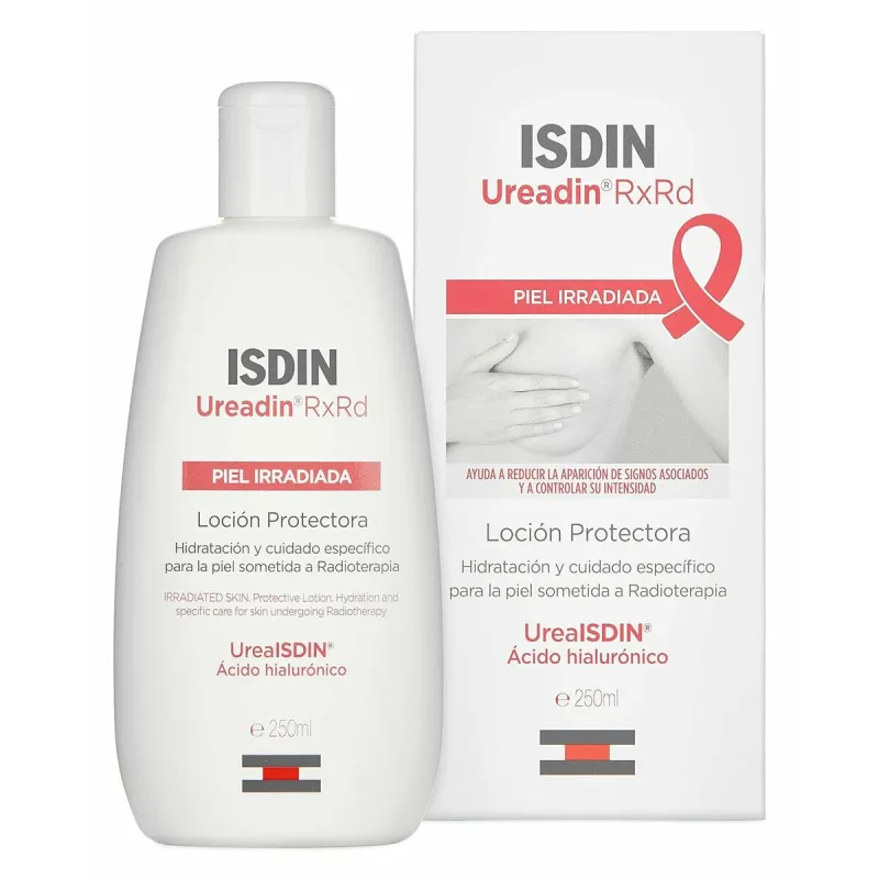 Mitrinošs Ķermeņa Losjons Isdin Ureadin Rx Rd 250 ml
