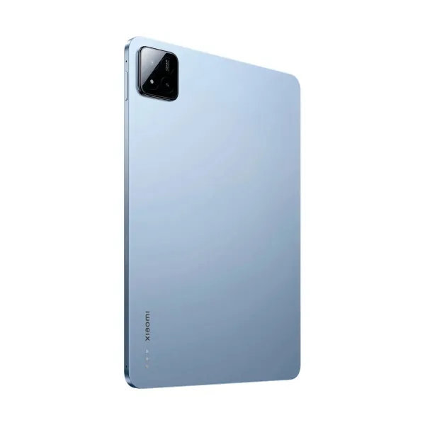 Planšetė Xiaomi Pad 7 11,2" Octa Core 8 GB RAM 128 GB Mėlyna
