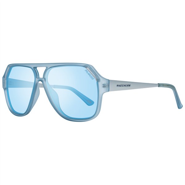 SUNGLASSES SKECHERS MAN SE6119-6091V (Lens/Bridge/Temple) 60/13/145 mm)