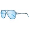 SUNGLASSES SKECHERS MAN SE6119-6091V (Lens/Bridge/Temple) 60/13/145 mm)