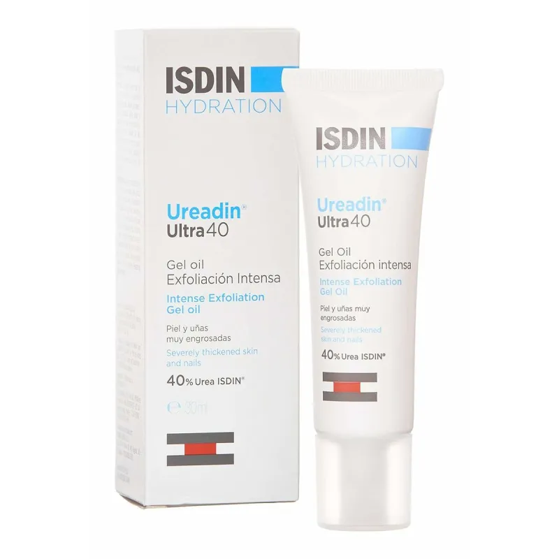 Kehaõli Isdin Ureadin Ultra40 30 ml Koorija