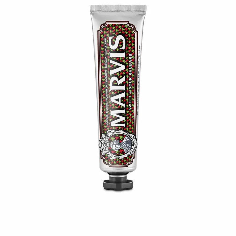 Hambapasta Marvis Sweet Sour Rhubarb 75 ml