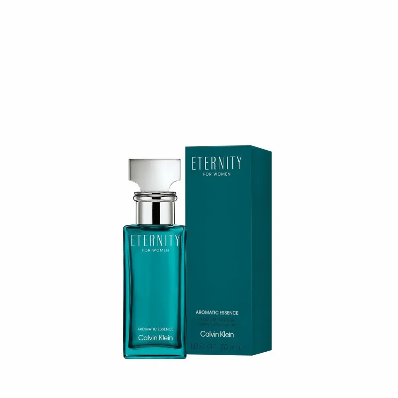 Moterų kvepalai Calvin Klein ETERNITY EDP 30 ml