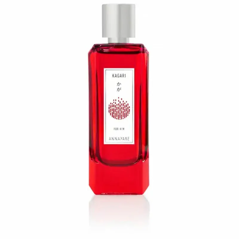 Meeste parfümeeria Annayake Kagari EDT 100 ml