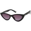 SUNGLASSES SKECHERS WOMEN SE6071-5101B (Lens/Bridge/Temple) 58/19/140 mm)