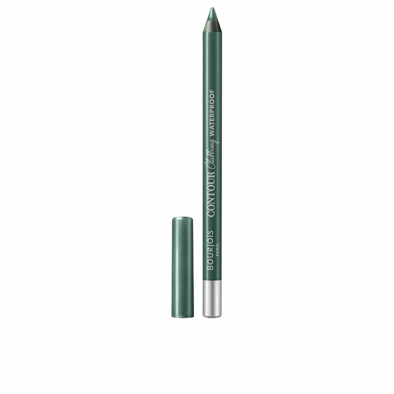Silmalainer Bourjois Contour Clubbing Nº 050 Loving Green Nº 050-Loving Green 1,2 g Veekindel