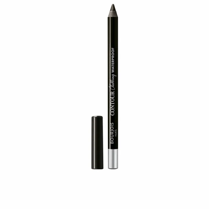 Eyeliner Bourjois Contour Clubbing Black Nº 54 Ultra Black Nº 54-Ultra Black 1,2 g Water resistant