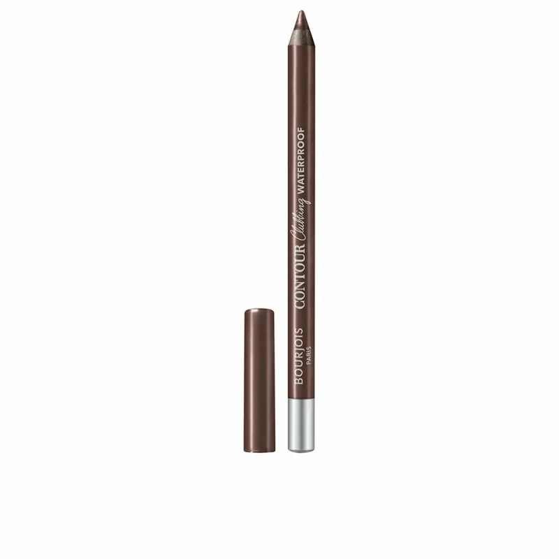 Silmalainer Bourjois Contour Clubbing Nº 057 Up & Brown Nº 057-Up & Brown 1,2 g Veekindel