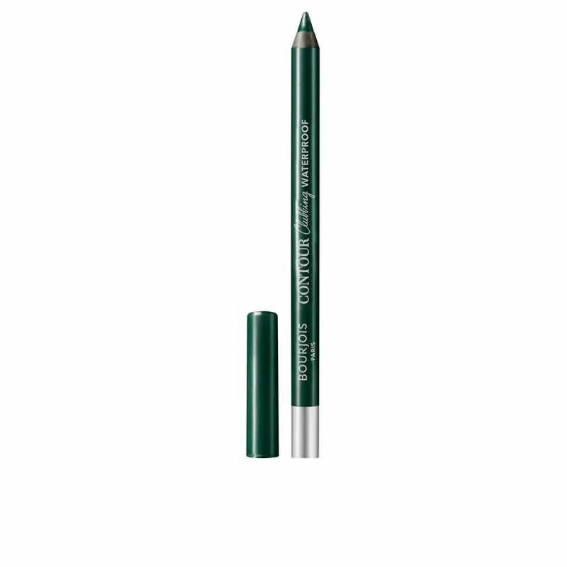 Подводка для глаз Bourjois Contour Clubbing Nº 070 Green Comes True Nº 070-Green Comes True 1,2 g Водонепроницаем