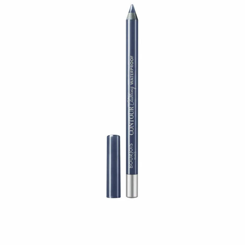 Подводка для глаз Bourjois Contour Clubbing Nº 076 Blue Soirée Nº 076-Blue Soiree 1,2 g Водонепроницаем