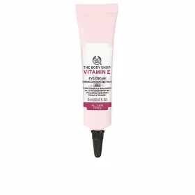 Akių srities kremas The Body Shop Vitamin E 15 ml
