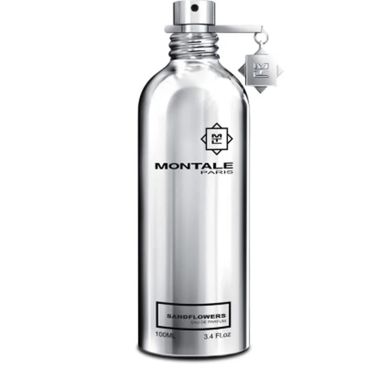 Unisex Perfume Montale Sandflowers EDP 100 ml