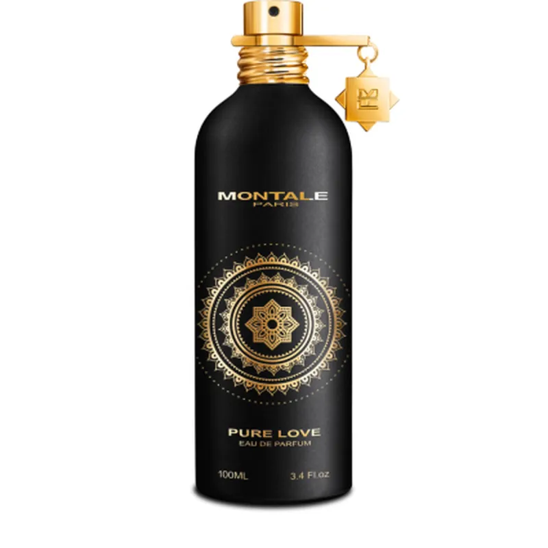 Parfümeeria universaalne naiste&meeste Montale Pure Love EDP 100 ml