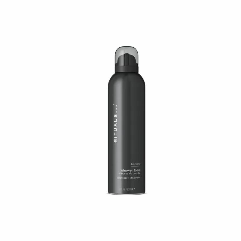 Пена для душа Rituals Homme 200 ml