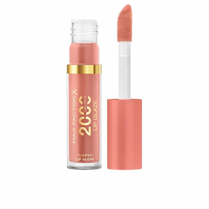Блеск для губ Max Factor 2000 Calorie Nº 050 Guava flair 4,4 ml