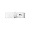 Powerbank Xiaomi WPB1007MI Balts 10000 mAh