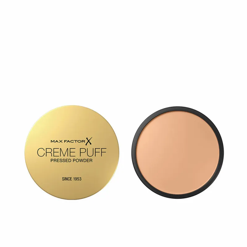 Компактные пудры Max Factor Creme Puff Nº 81 Truly Fair Nº 81-Truly Fair 14 g 21 g