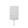 Powerbank Xiaomi WPB1007MI Balts 10000 mAh