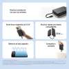 Powerbank Xiaomi WPB1007MI Balts 10000 mAh