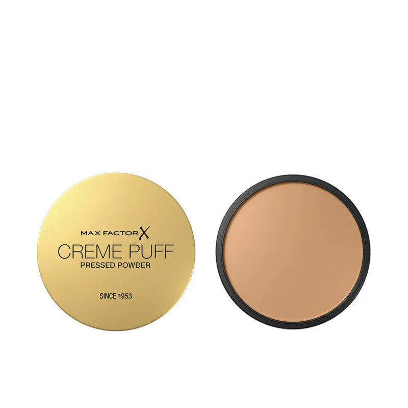 Компактные пудры Max Factor Creme Puff Nº 41 Medium Beige Nº 41-Medium Beige 14 g 21 g