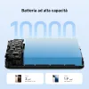 Powerbank Xiaomi WPB1007MI Balts 10000 mAh