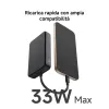 Powerbank Xiaomi WPB1007MI Balts 10000 mAh