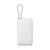 Powerbank Xiaomi BHR9738GL Grey 20000 mAh